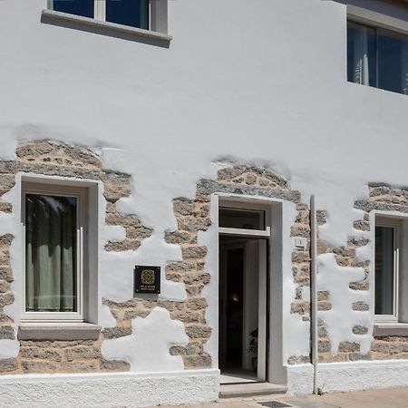 Art And Nature Guest House Olbia Exterior foto