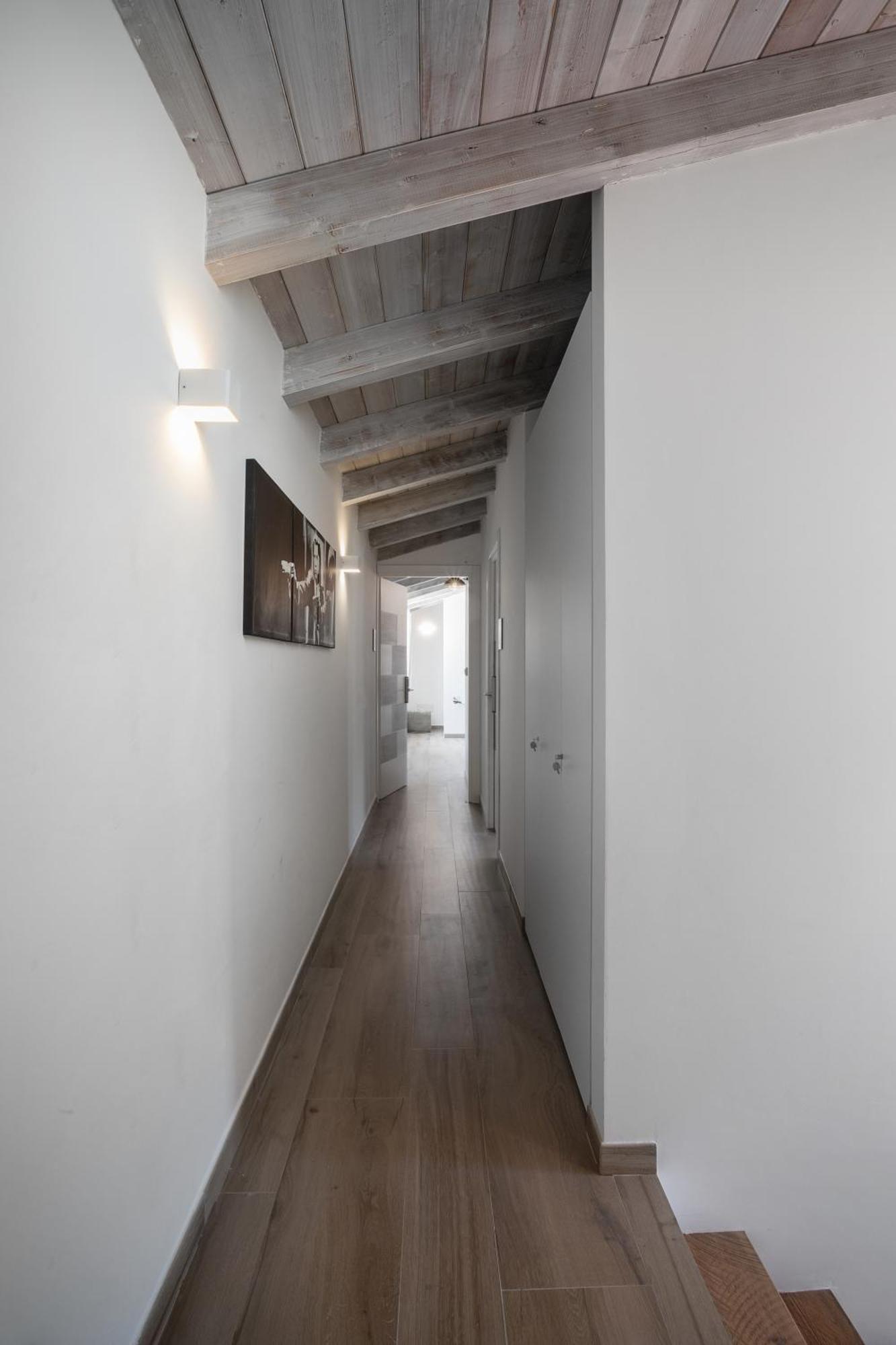 Art And Nature Guest House Olbia Exterior foto